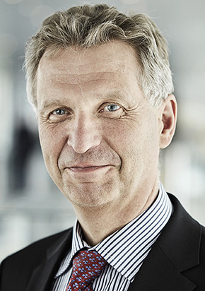 Arne Karlsson