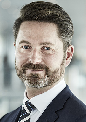 Thomas Lindegaard Madsen